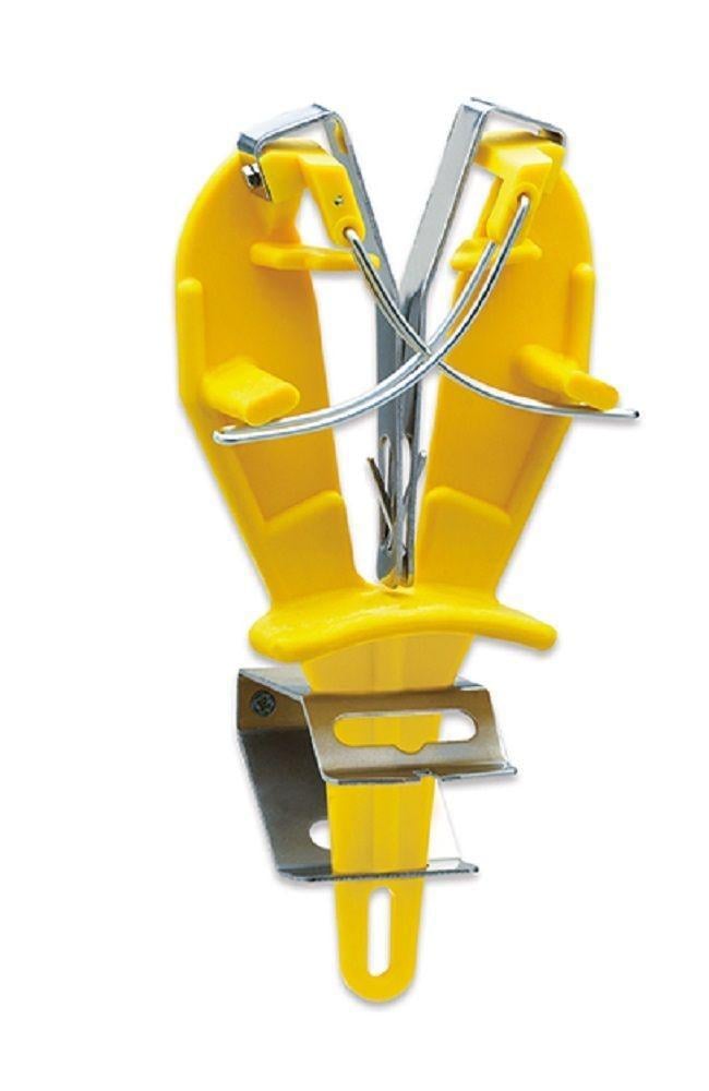 Заточувальні пристрій для ножів Bobet SHARP’EASY Жовтий (6548)