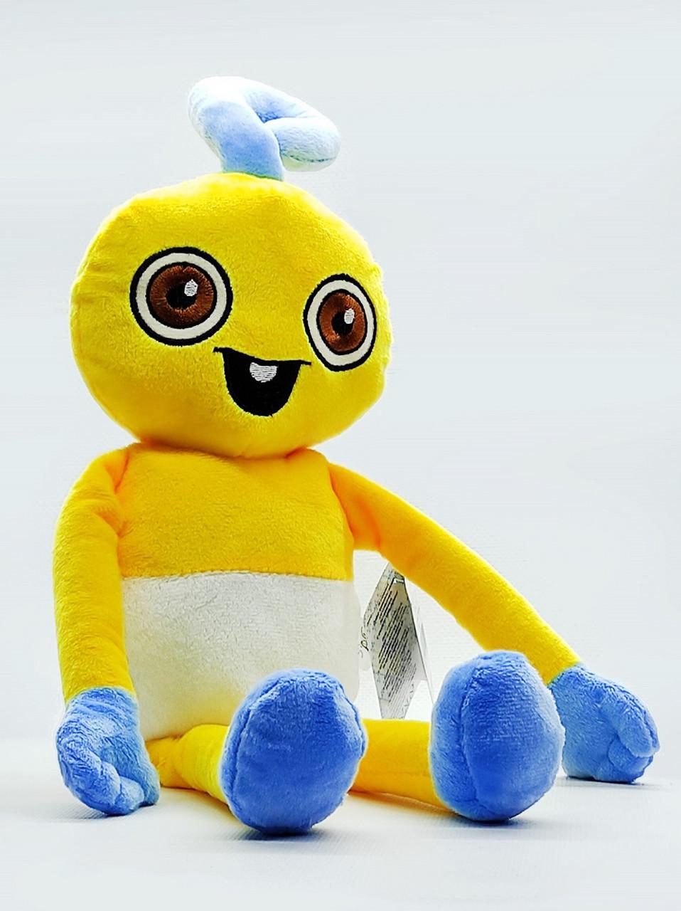 Мягкая игрушка Малыш Хаги Ваги (00112-128)