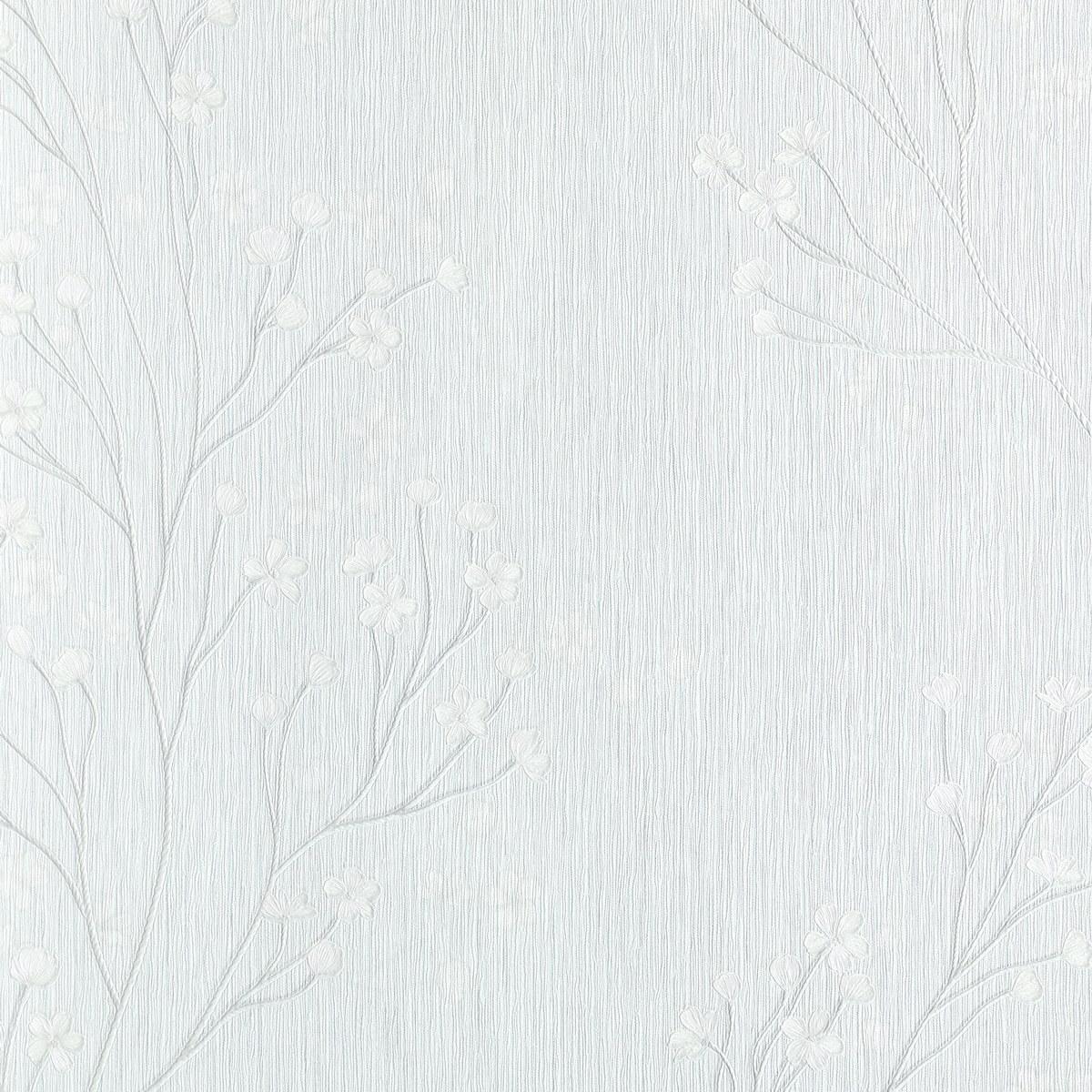 Шпалери Grandeco Anita A81905 вінілові флізелін 1,06×10,05 м (34468318)