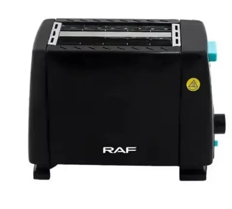 Тостер для дому та кухні RAF 650 W