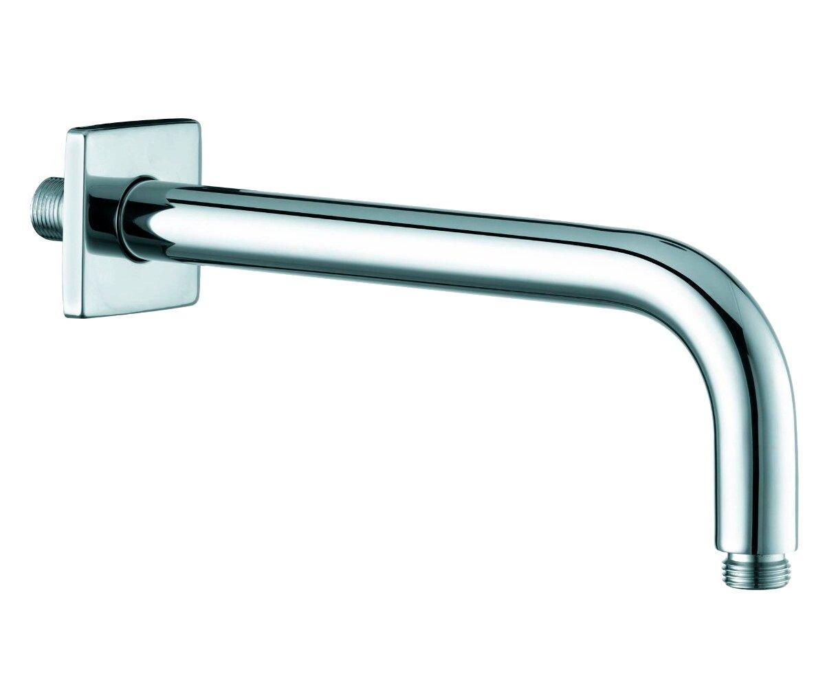 Душевой кронштейн KLUDI A-QA 665330500 Душевой кронштейн KLUDI A-QA 665330500