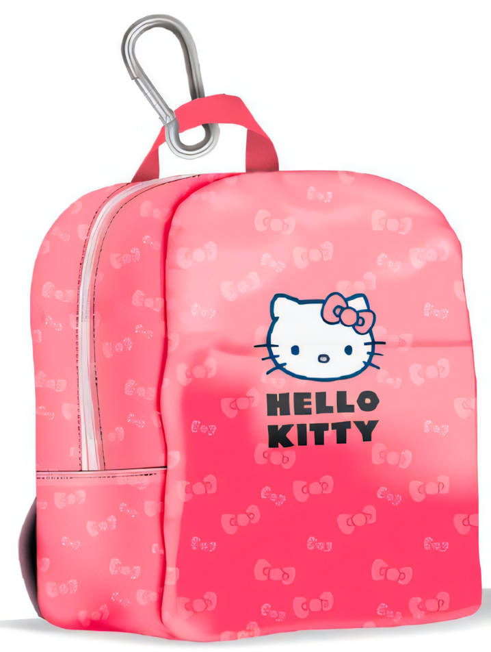 Аксессуары Sbabam Коллекционная сумка-сюрприз Hello Kitty Розовый (IG-173-N-672) Аксессуары Sbabam Коллекционная сумка-сюрприз Hello Kitty Розовый (IG-173-N-672)