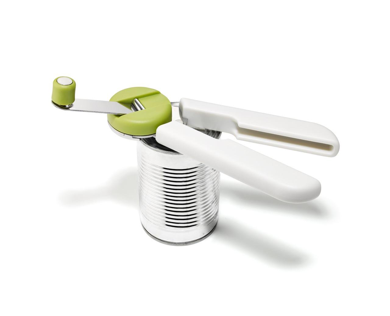 Консервный нож Joseph Joseph 1000064 GoRound (1000064) - фото 5 Консервный нож Joseph Joseph 1000064 GoRound (1000064) - фото 5