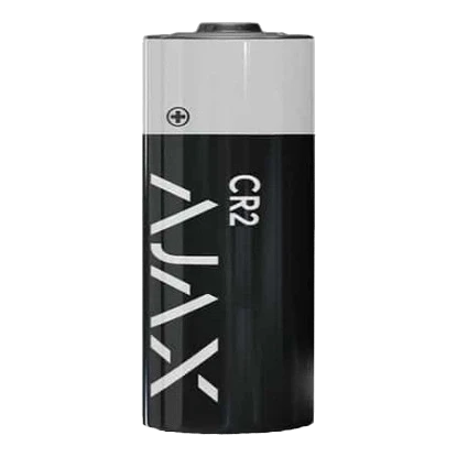 Батарейка CR2 Ajax 3V (2983438912)