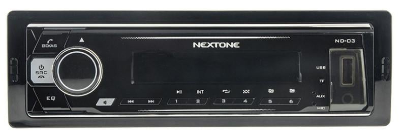 Магнітола Nextone ND-03 - фото 4