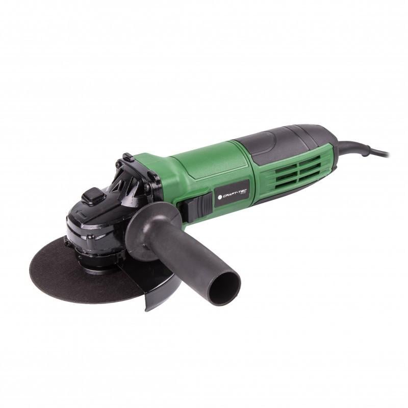 Болгарка Craft-Tec PXAG-433 125-920 (27139409)