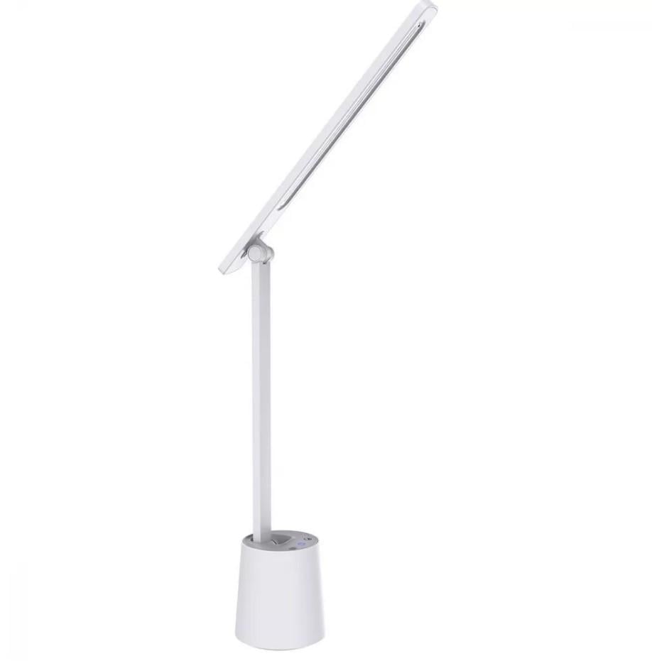 Лампа настольная аккумуляторная Proove TwinLight Белый
