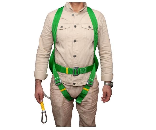 Ремінь безпеки MARSHFL S-28 (AN004979)