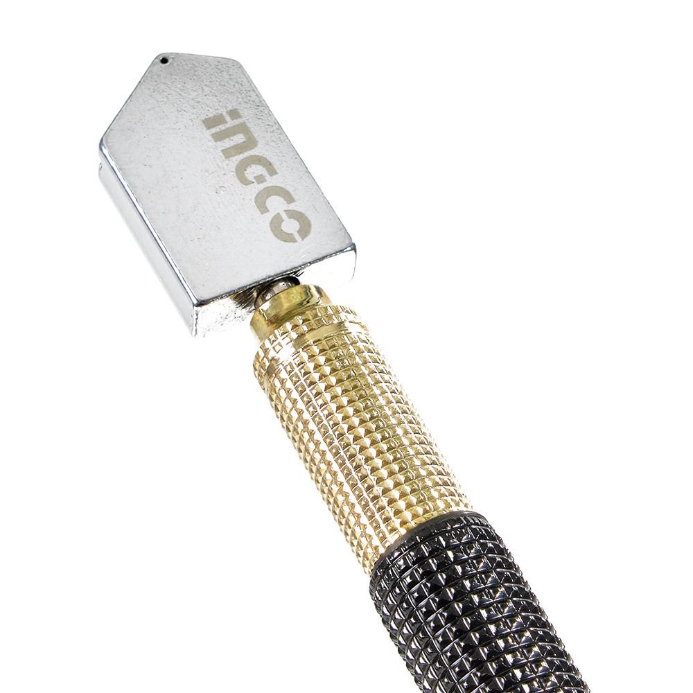 Стеклорез INGCO Profi HGCT03 180 мм - фото 4 Стеклорез INGCO Profi HGCT03 180 мм - фото 4