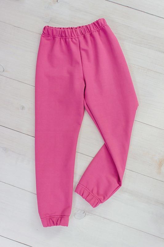 Брюки детские Носи свое 116 см Пепельная роза (6155-057-5-v60)