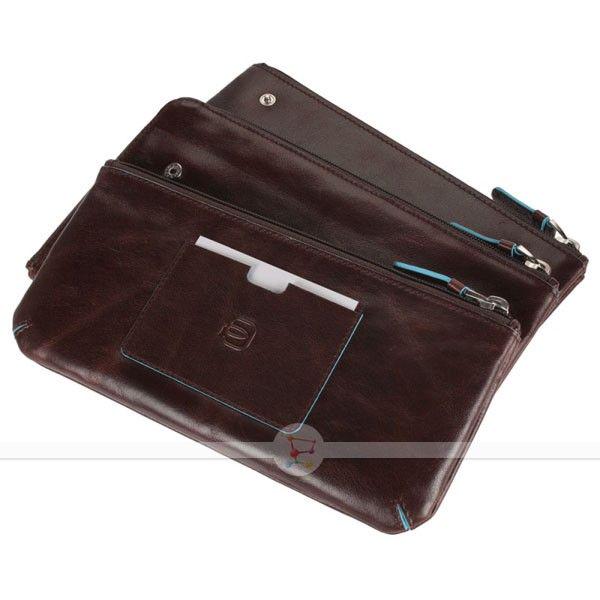 Барсетка Piquadro AC2925B2_MO - фото 2