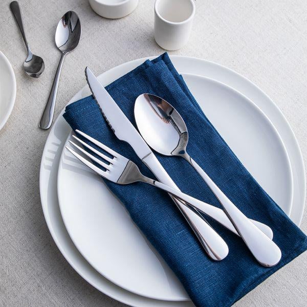 Столовая ложка Forest Meteor 21 см (870701) - фото 2 Столовая ложка Forest Meteor 21 см (870701) - фото 2