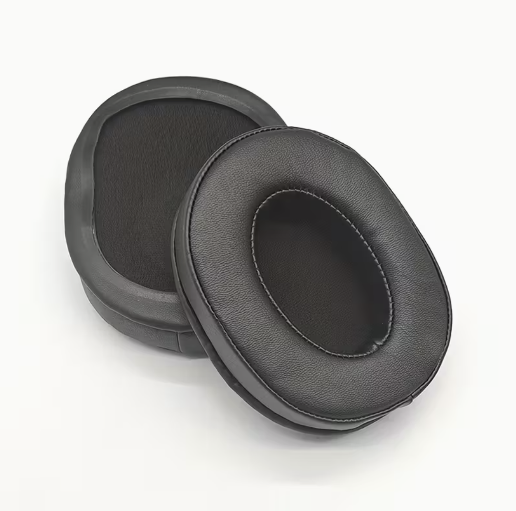 Амбушури для навушників Razer Blackshark V2 V2 X Чорний (30746146) - фото 2