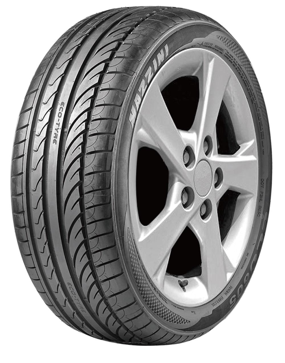 Шина летняя Mazzini Eco 605 Plus 215/55 R17 98W (81544)