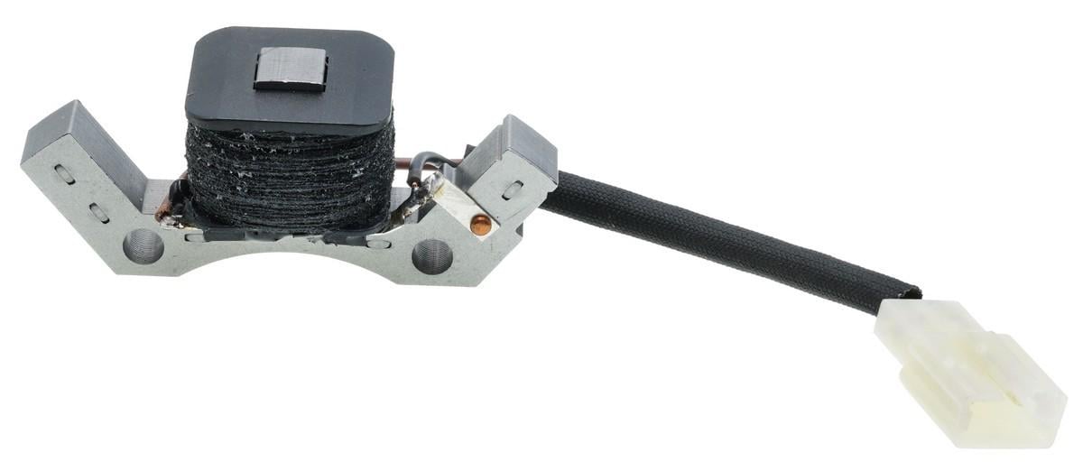 Катушка высокого напряжения инверторного генератора 1,8 кВт/2,0 (заж276)