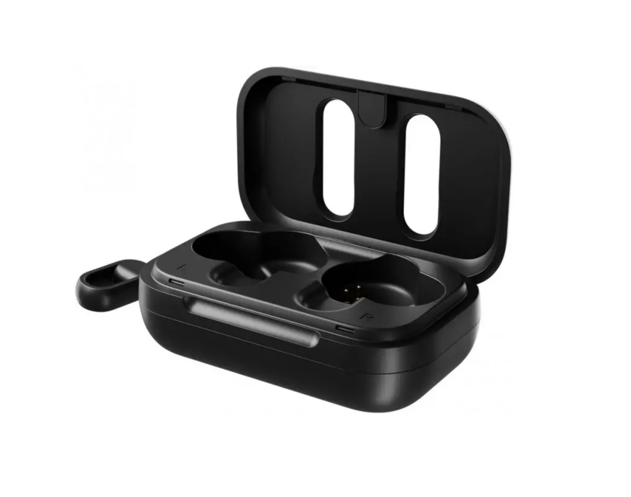 Навушники Skullcandy DIME 2 True Wireless Earbuds True Black (2061313197) - фото 4