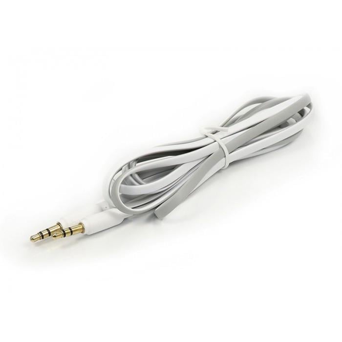 Кабель Hoco UPA AUX 16 jack 3,5 мм 2 м