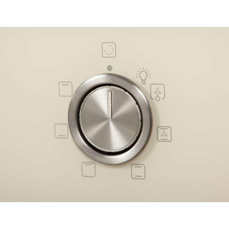 Духовой шкаф Ventolux TOKYO 6 ST (IVORY) - фото 7