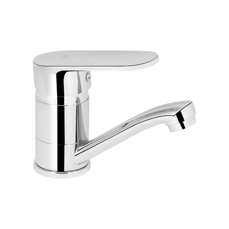 Змішувач для кухні Lidz Tani 002M k40 Chrome (LDTAN002MCRM44967)