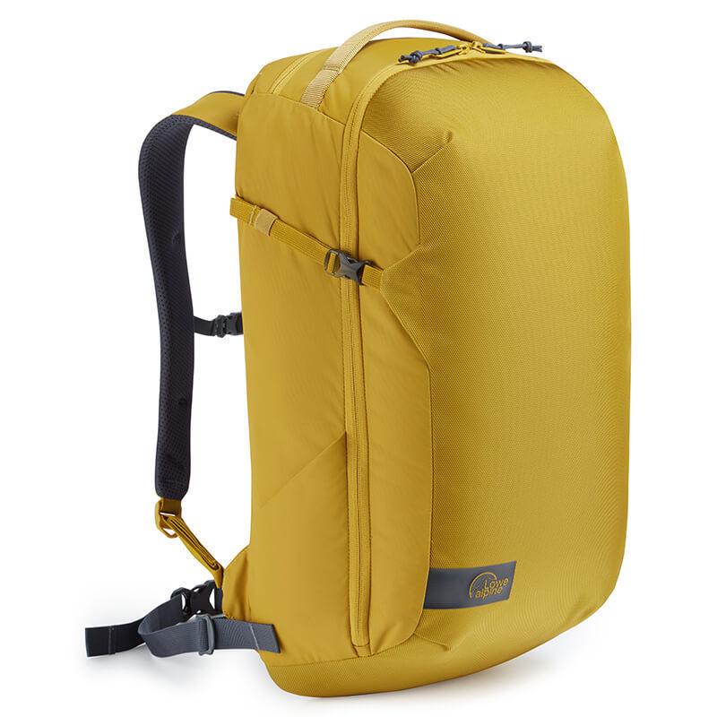 Рюкзак туристичний Lowe Alpine Misfit 27 л Golden Palm (LA FAE-98-GO-27)