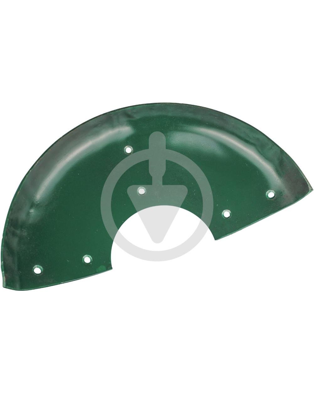 Броня боковая Brinkmann/BMS (31633450)