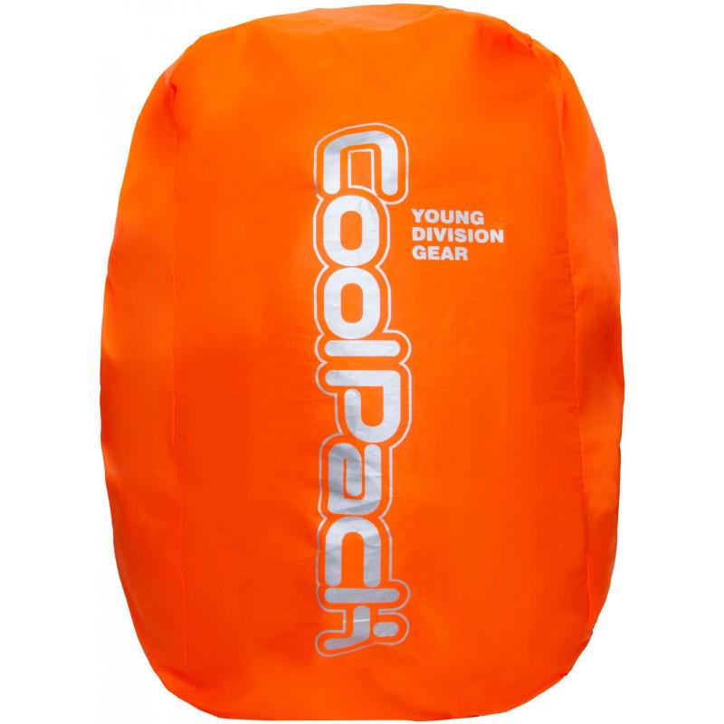 Чехол для рюкзака CoolPack 52х44х22 см Orange (B99998) - фото 1