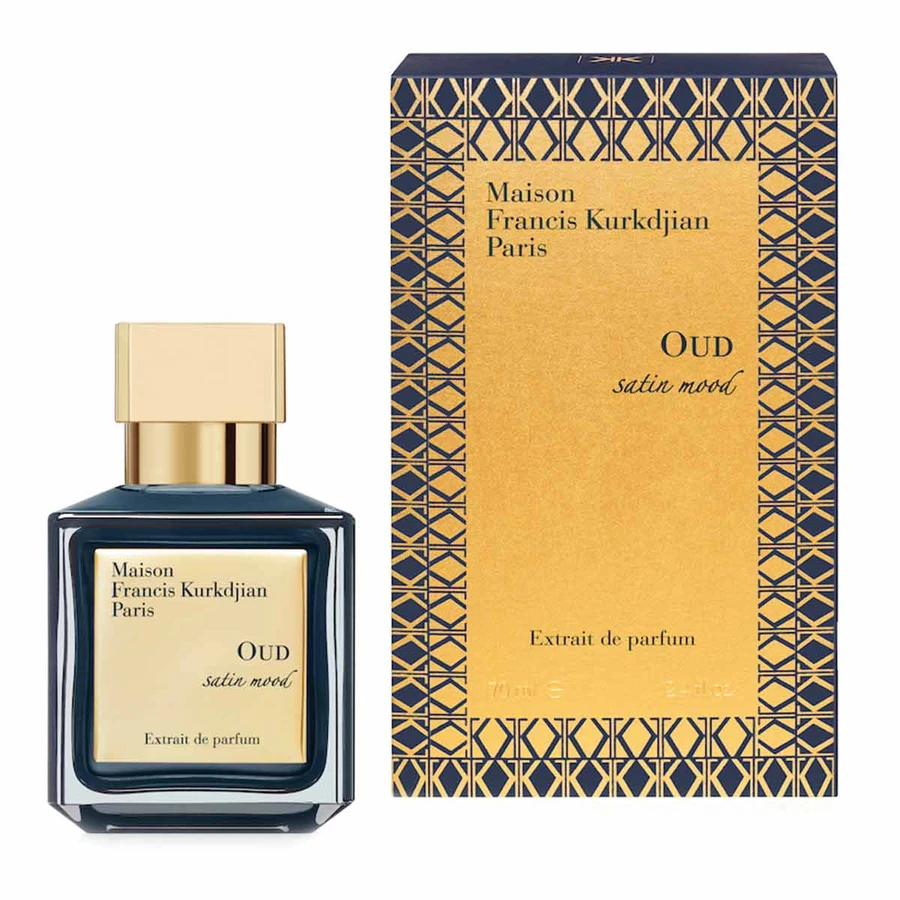 Духи унисекс Maison Francis Kurkdjian Oud Satin Mood Extrait 70 мл (383801)