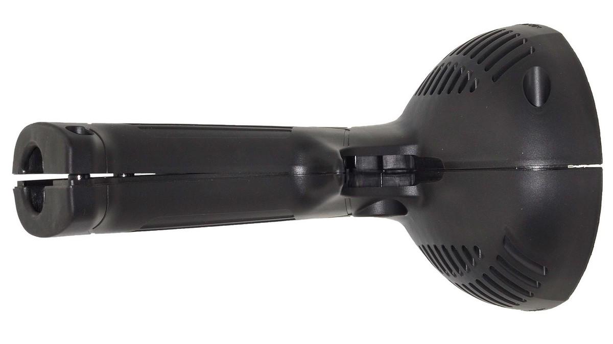 Корпус ручки VJ Parts для болгарки УШМ M M0921 код 187638-9 (bol875)