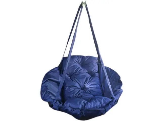 Качеля-гамак Premium до 200 кг Синий (27841674) - фото 1