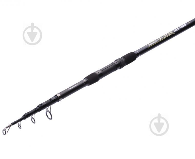 Карпове вудлище Flagman Magnum Black Tele Carp 3.6м 3.25lb - фото 5