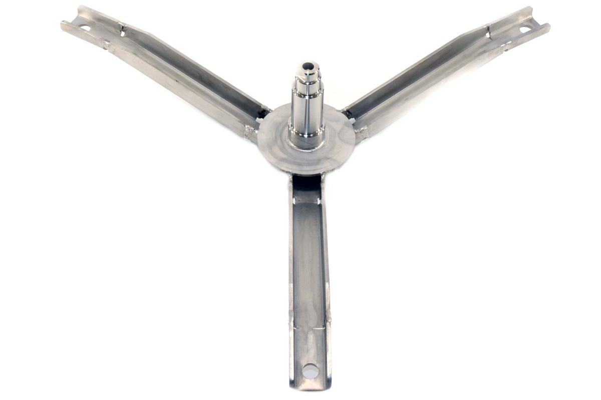 ᐉ Крестовина барабана для стиральной машины Bosch 479100 BS-002