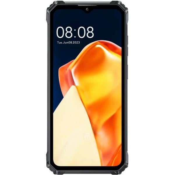 Смартфон Oukitel G1S Black (G1S_BK)