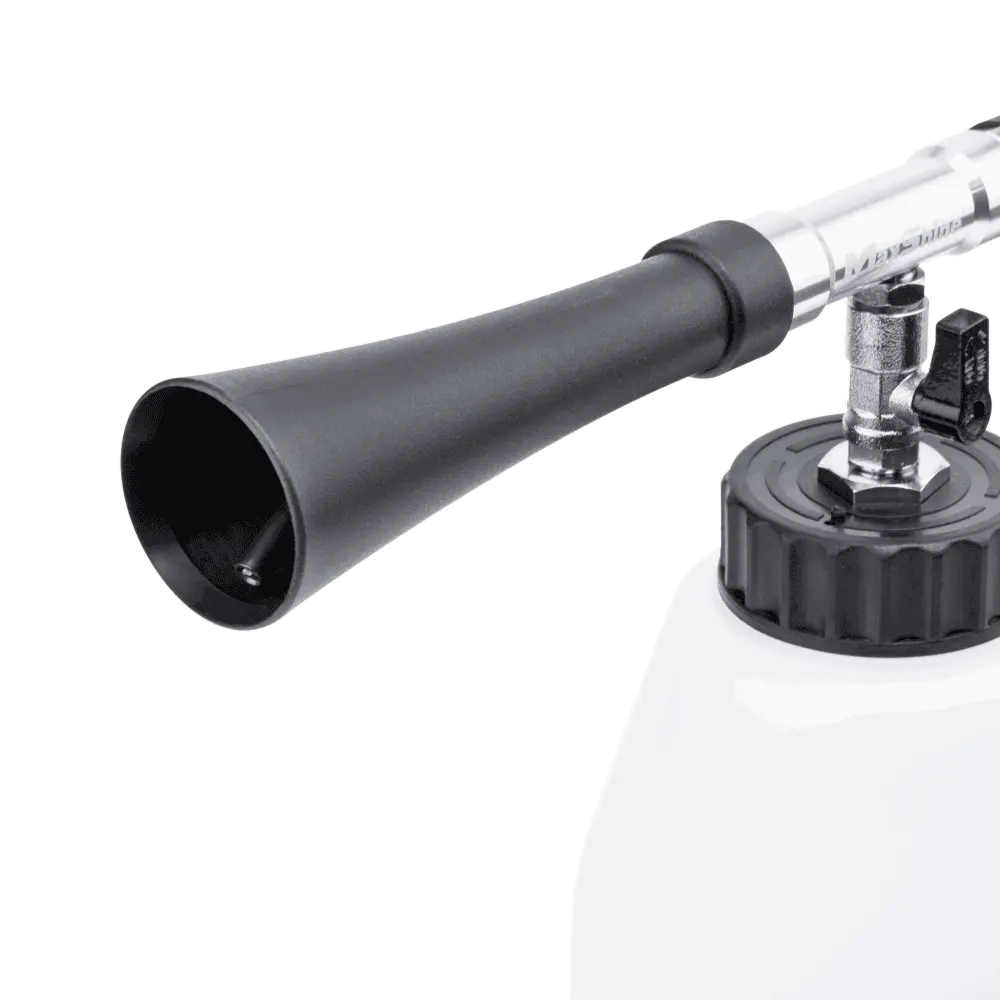 Торнадор для химчистки авто из стали (29152) - фото 3