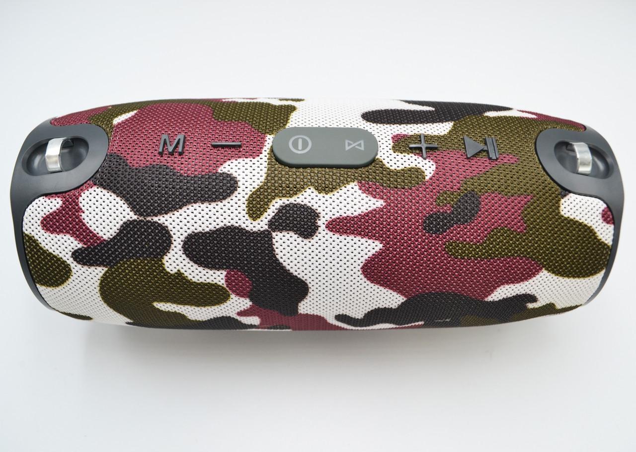 Колонка портативна XTREME Camouflage (iz12948)