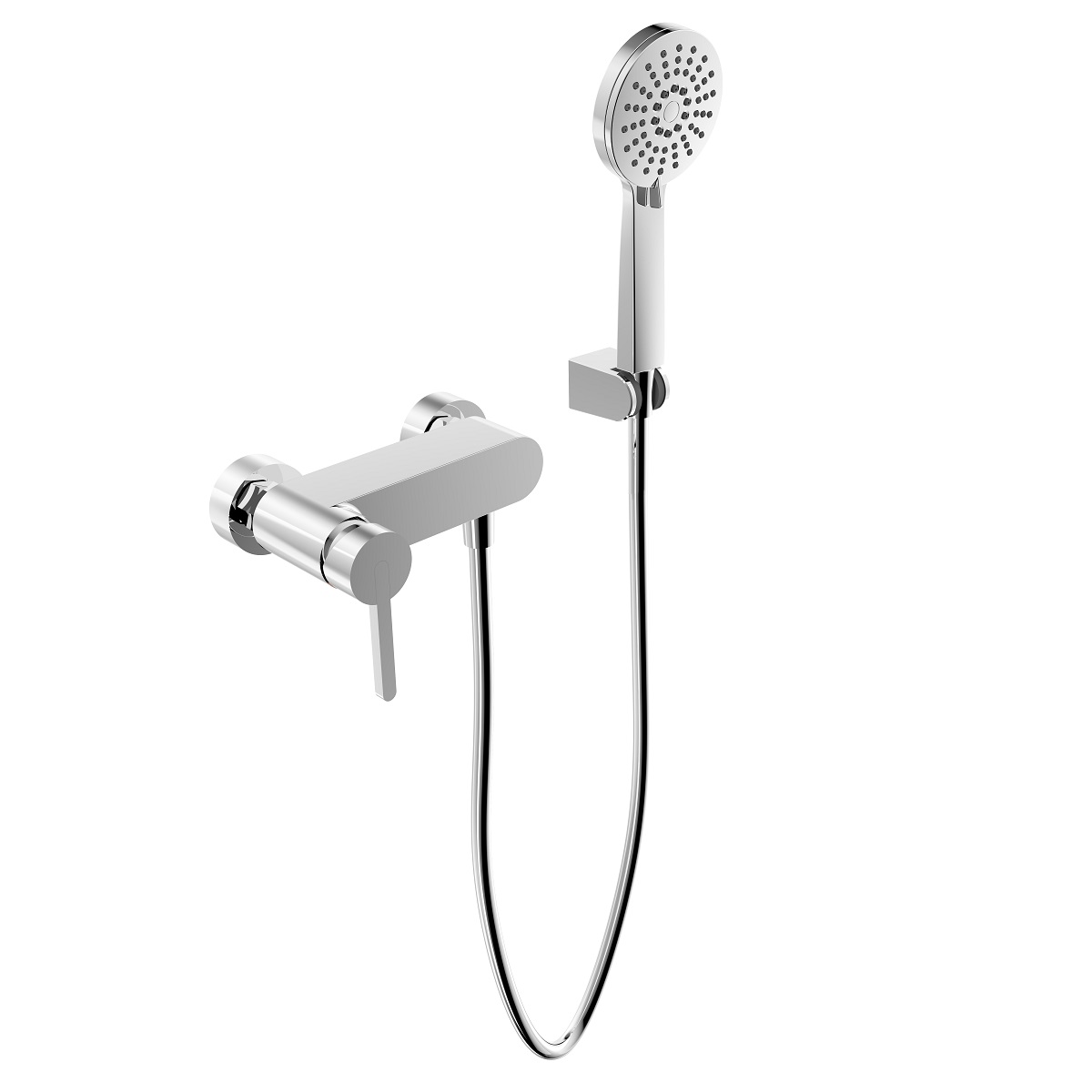 Смеситель для душа DEVIT Laguna (84126110)