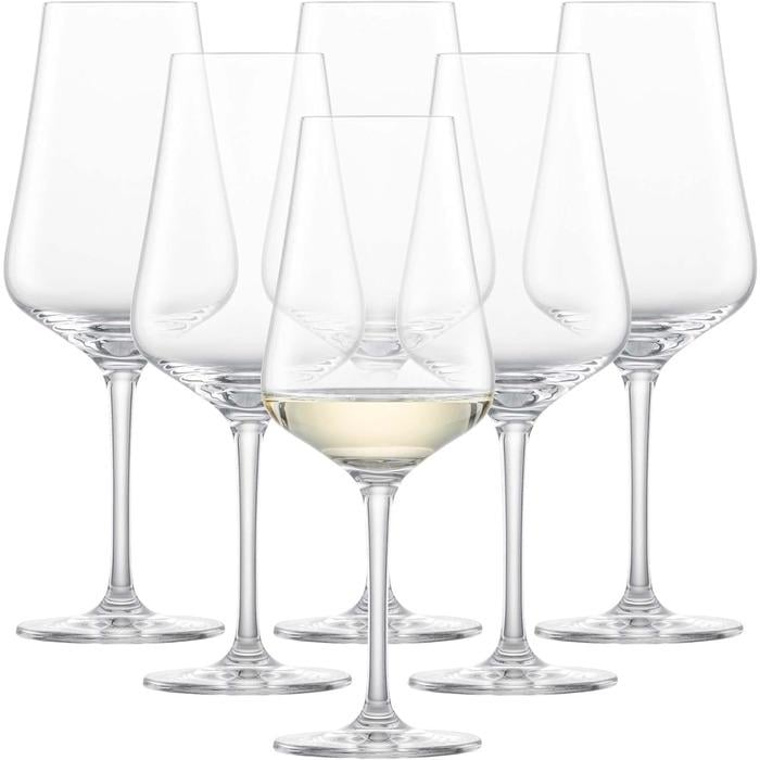Бокал для белого вина Schott Zwiesel Fine 6 предметов (2631016)