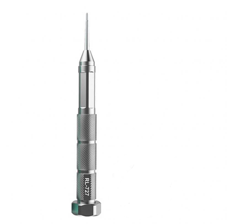 Отвертка RL-727 3D (х8)