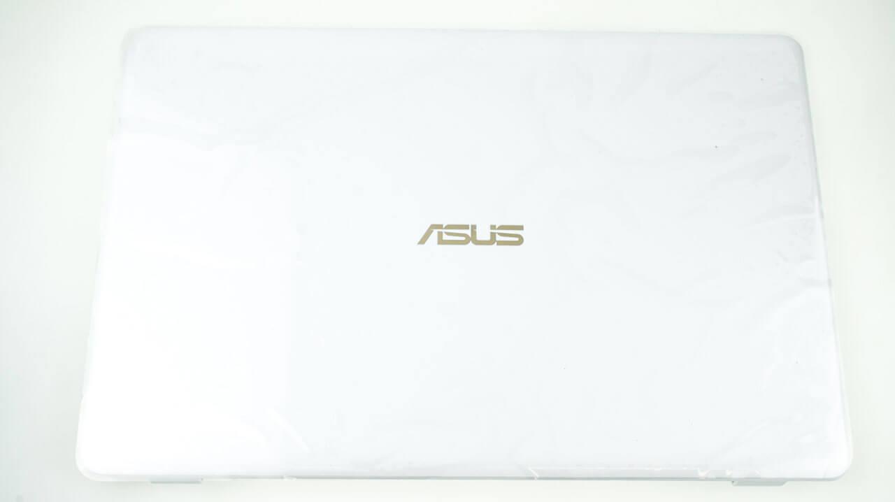 Крышка матрицы (экрана) для ноутбука Asus A542UN, A542UQ, A542UR, A580BP (90NB0FD5-R7A100) - фото 2