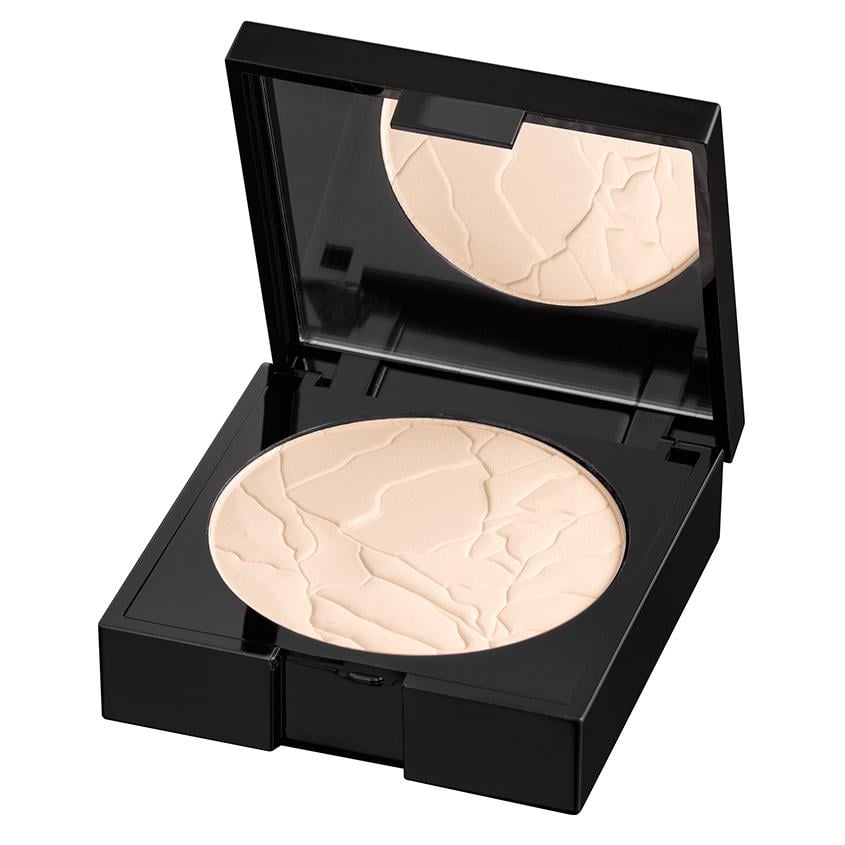 Пудра для обличчя ALCINA Matt Sensation Powder Light (4008666650603)