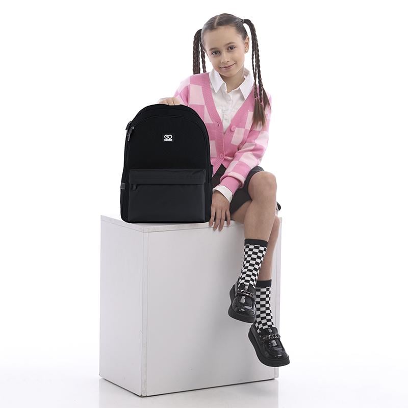 Рюкзак GoPack Education Teens (GO25-140L-3) - фото 15 Рюкзак GoPack Education Teens (GO25-140L-3) - фото 15