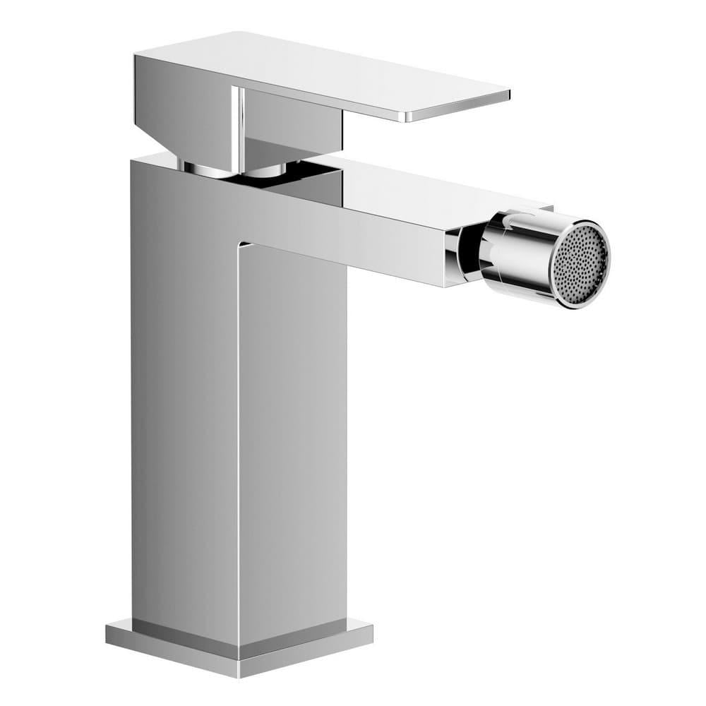 Смеситель для гигиенического душа VOLLE PARDO на биде 1548.020101 Хром (171423)