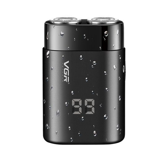 Электробритва VGR V-347 Black (28820781)