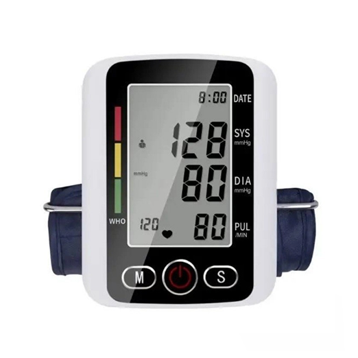 Тонометр автоматический плечевой (29838532)