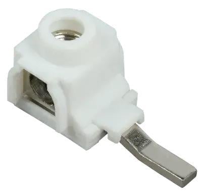 Клемма вводная УЭК КВМ для модульного оборудования боковой ввод 4-25 мм2 (YKVM-4-25-S) Клемма вводная УЭК КВМ для модульного оборудования боковой ввод 4-25 мм2 (YKVM-4-25-S)