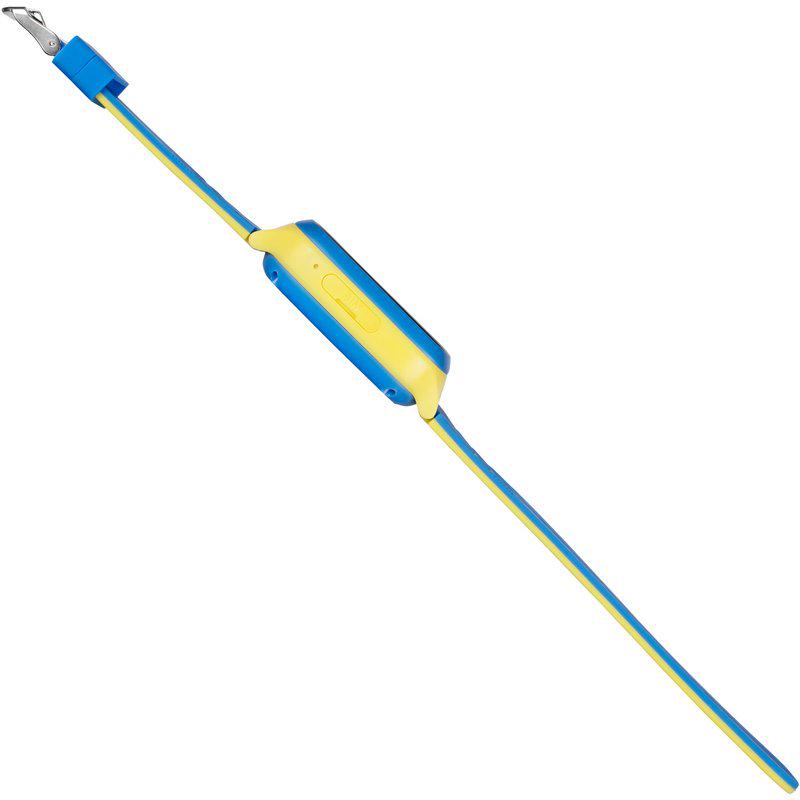Смарт-годинник дитячий Gelius Ukraine GPS/4G IP67 (GP-PK006) - фото 15 Смарт-годинник дитячий Gelius Ukraine GPS/4G IP67 (GP-PK006) - фото 15