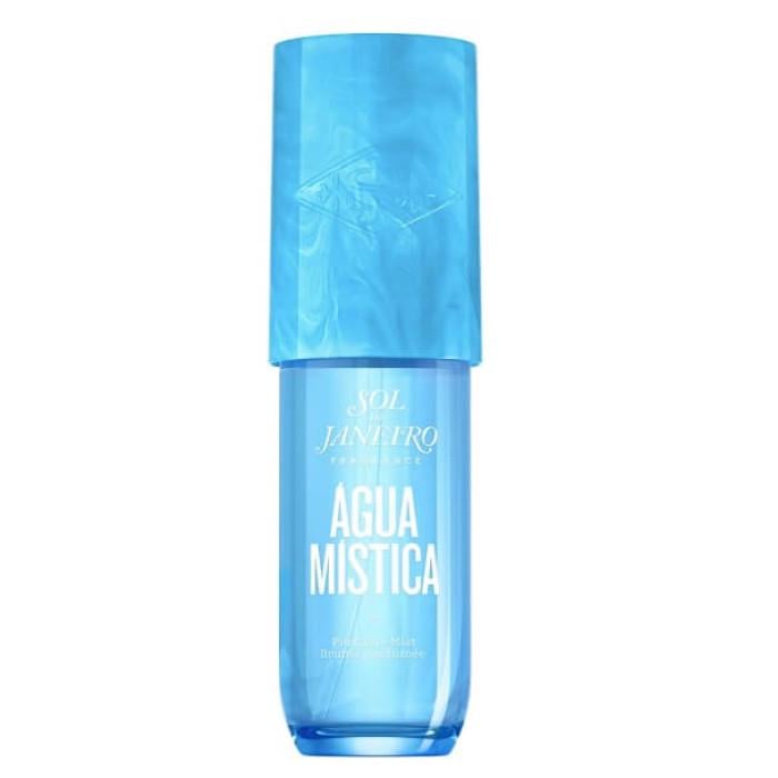 Спрей для тела и волос Sol de Janeiro Agua Mistica 90 мл