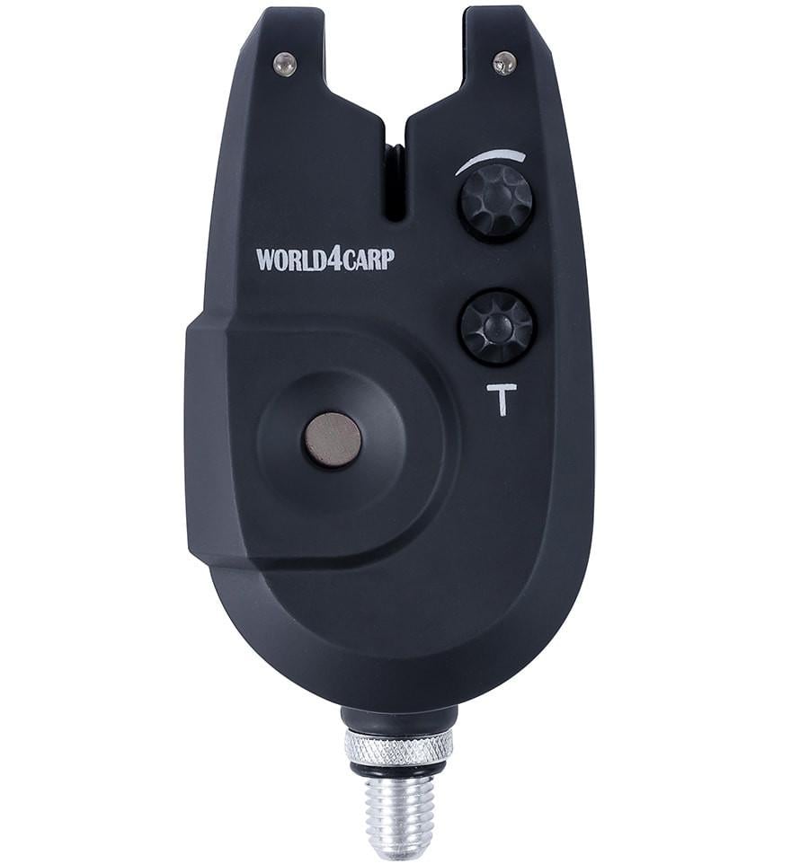 Сигналізатор клювання World4Carp FA02 (31213143)