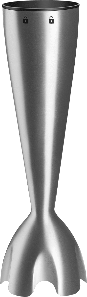 Блендер погружной Concept ТМ49001000 Вт - фото 4