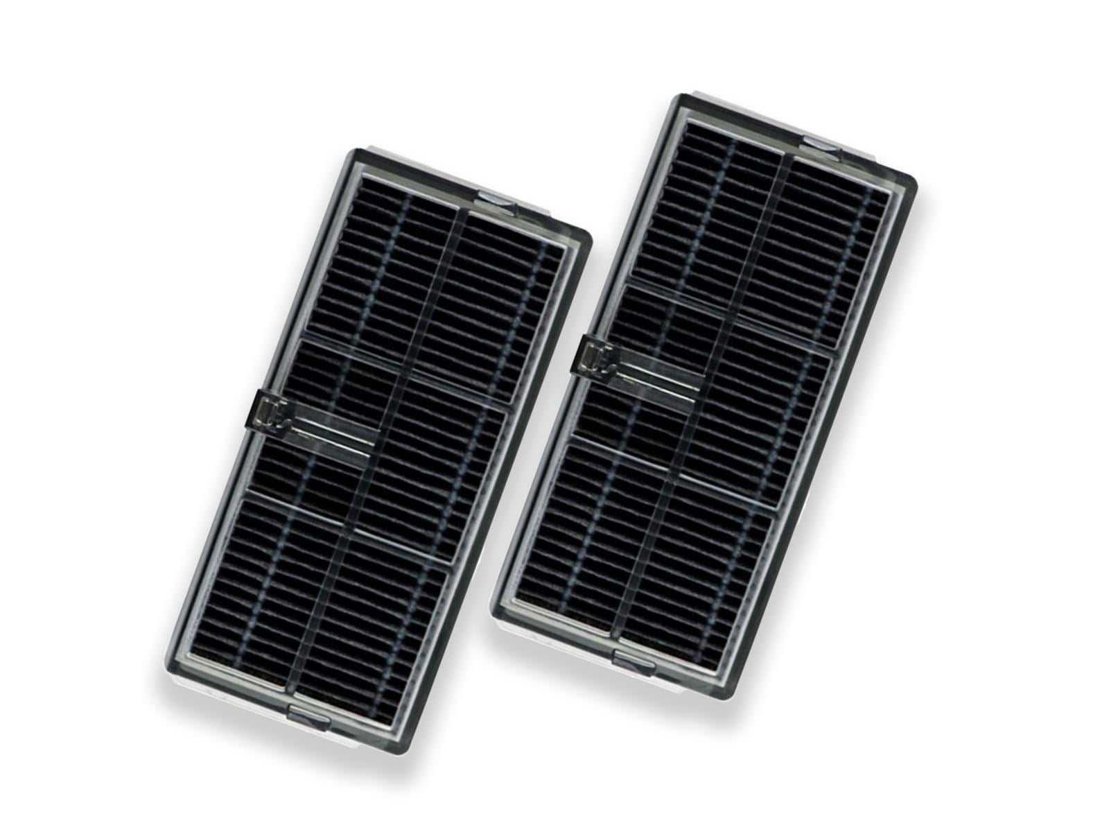 Набор фильтров HEPA совместимых с роботом-пылесосом Mova E40 Ultra 2 шт.