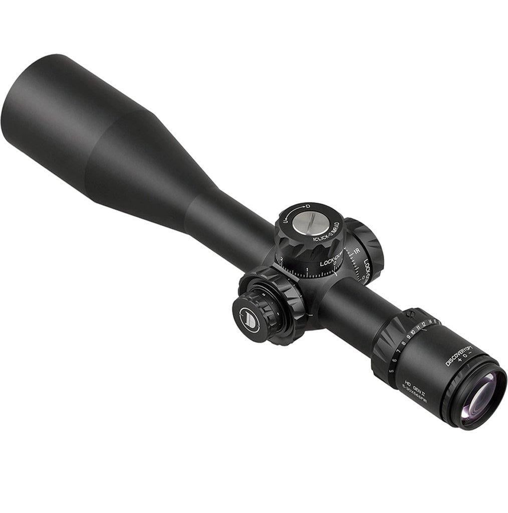 Оптический прицел Discovery Optics HD GEN2 5-30x56 SFIR 34 мм подсветка FMC